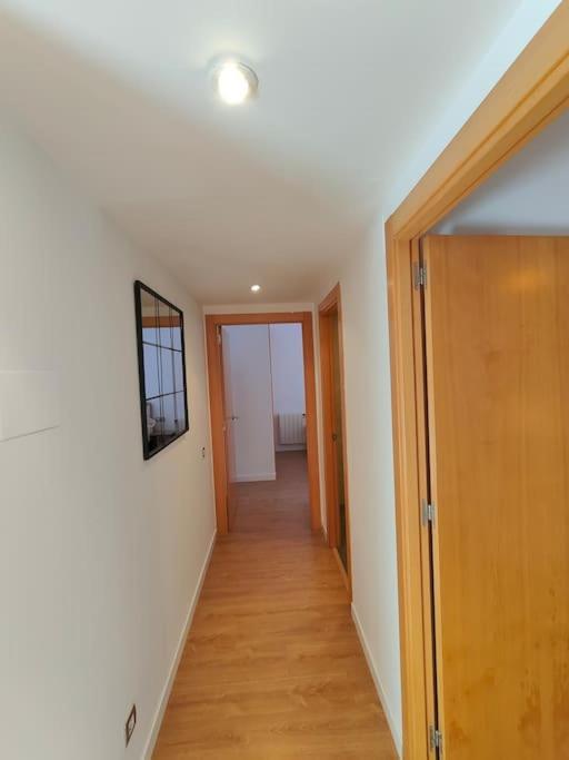 Apartment Large Terrace Luxury Sant Adria de Besos