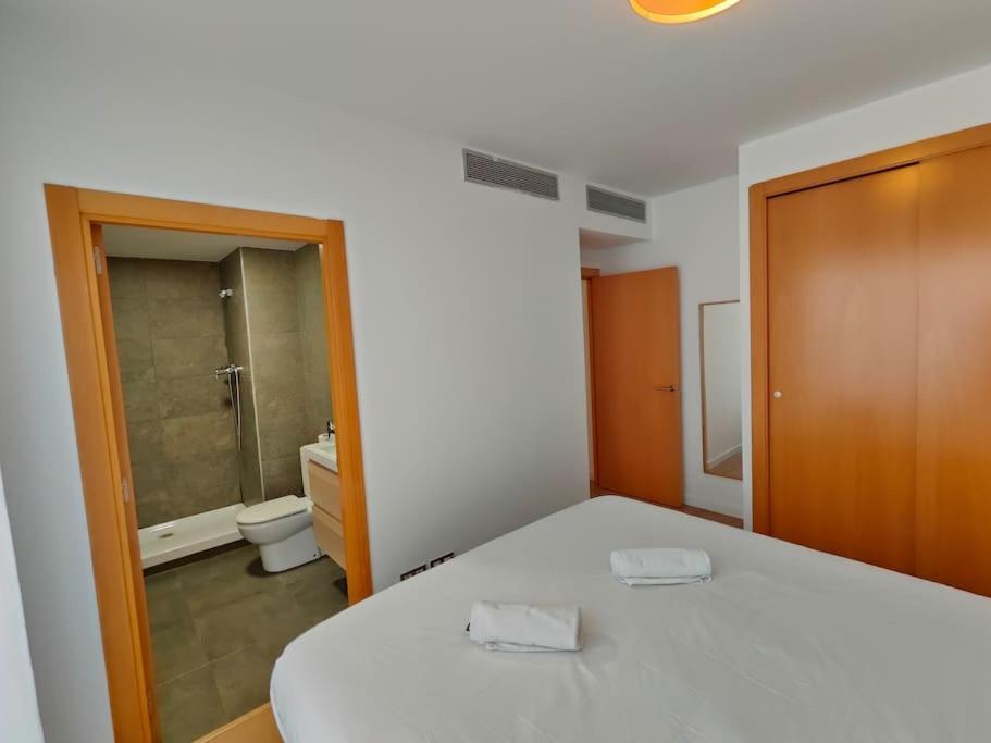 Apartment Large Terrace Luxury Sant Adria de Besos