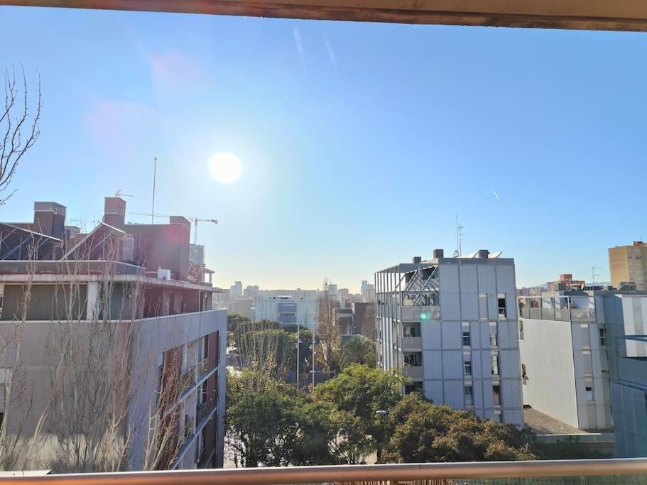Large Terrace Luxury